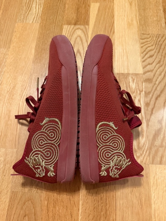 Vessi Year of the Dragon shoes